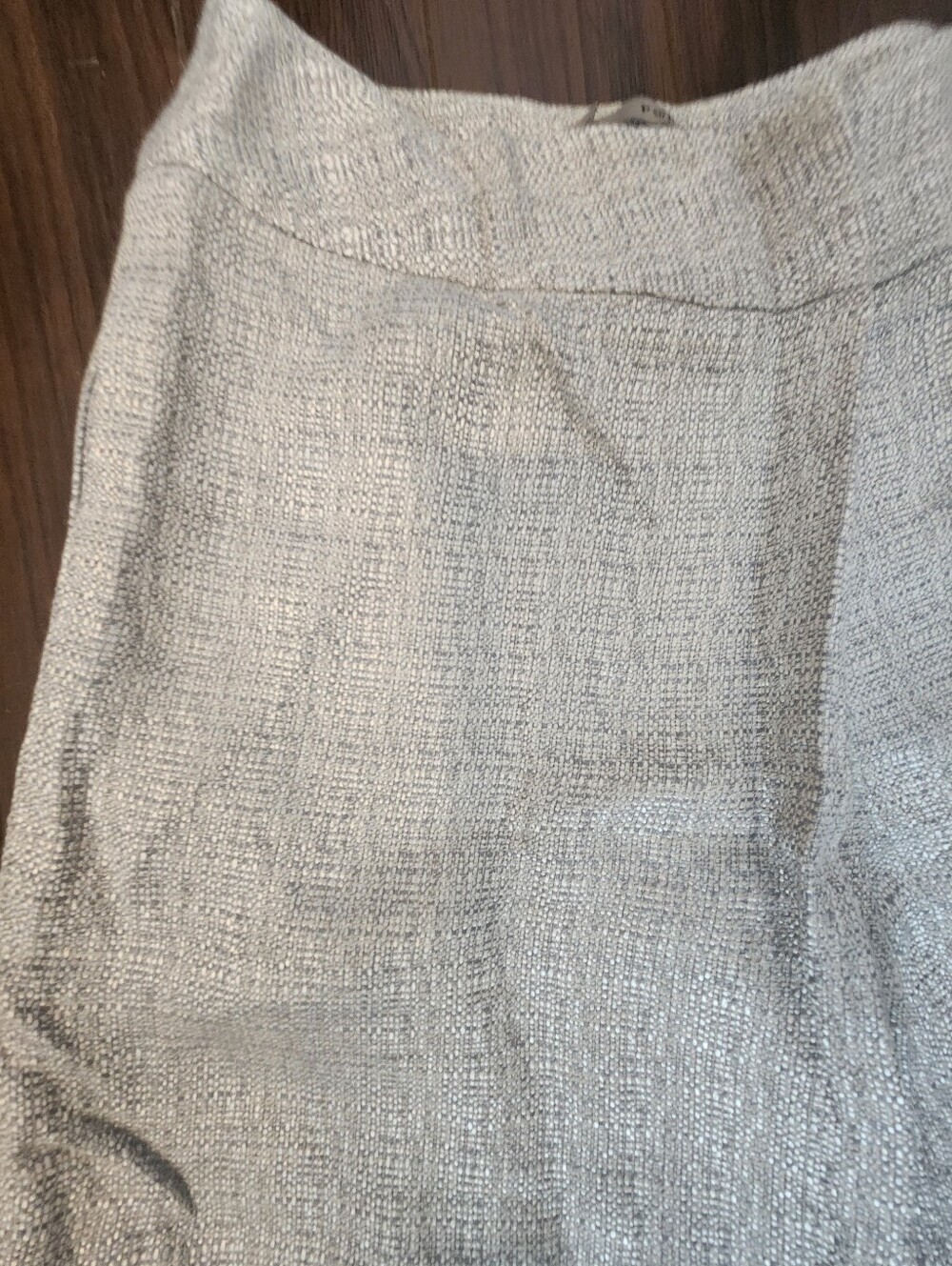 Ports 1961 32% Linen Shorts Size 2 - Picture 4 of 10